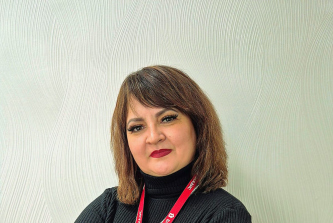 Гафурова Марина Анатольевна, риэлтор