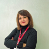 Гафурова Марина Анатольевна