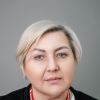 Мартынова Ирина Юрьевна