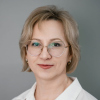 Журавлева Екатерина Владимировна