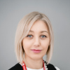 Павлова Людмила Евгеньевна